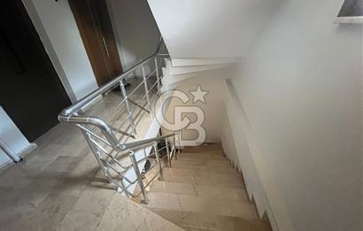 Kartal Çavuşoğlu manzara adalar karşısında 3+2 Dubleks daire 