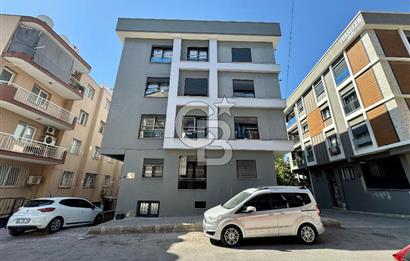 Buca Kozağaç Hasanağa Parkı Yakını Satılık 2+1 Daire