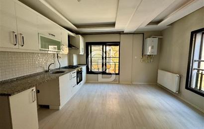 Buca Kozağaç Hasanağa Parkı Yakını Satılık 2+1 Daire