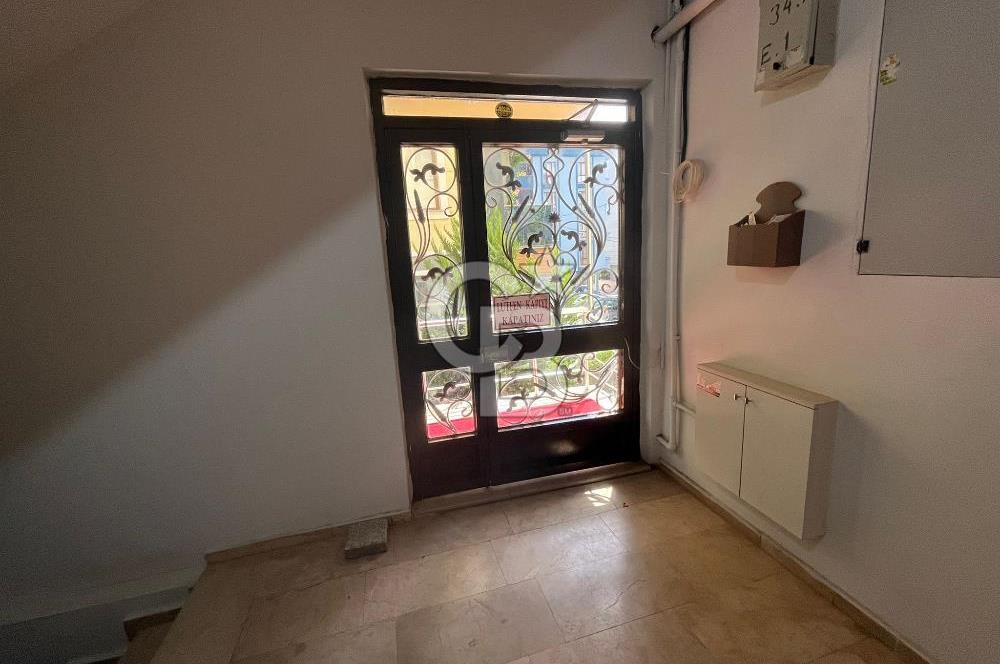 Kartal Çavuşoğlu manzara adalar karşısında 3+2 Dubleks daire 