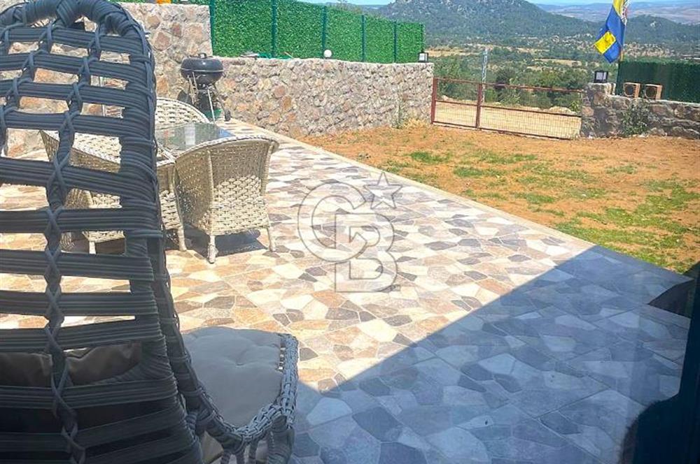 EZİNE YAVAŞLAR KÖYÜ MÜSTAKİL VİLLA