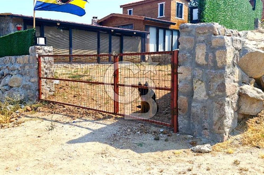 EZİNE YAVAŞLAR KÖYÜ MÜSTAKİL VİLLA