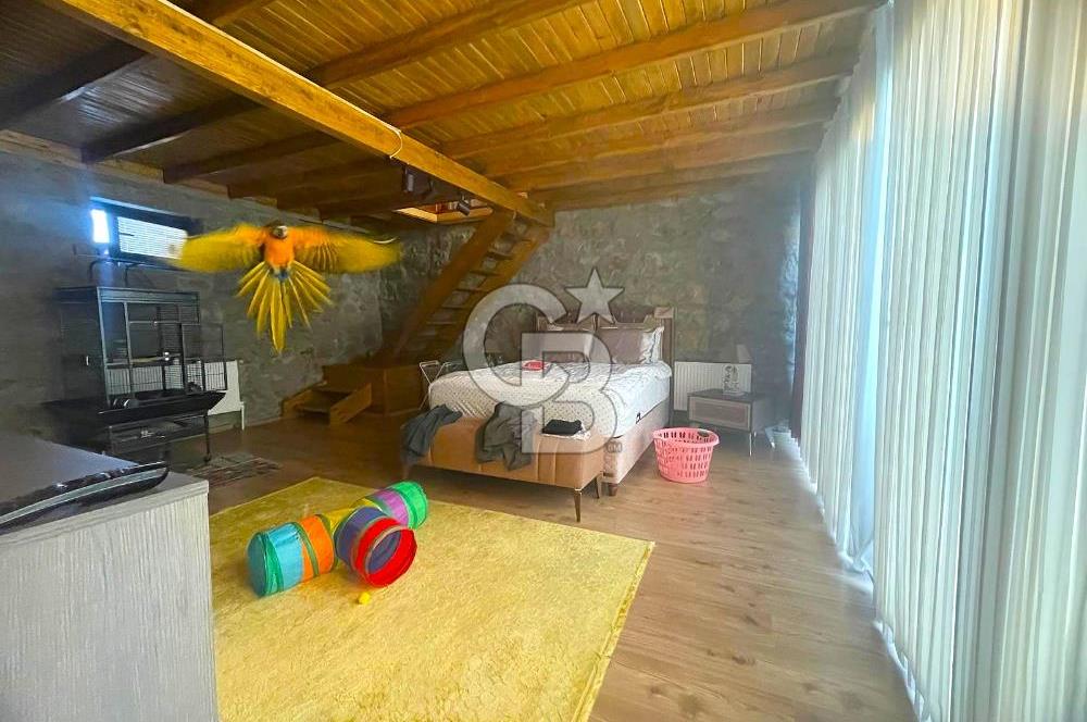 EZİNE YAVAŞLAR KÖYÜ MÜSTAKİL VİLLA