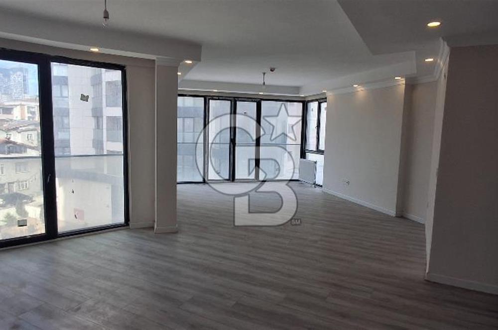 Kartal Cevizli de Acron Rezidansta 3+1  Satılık Sıfır Daire 