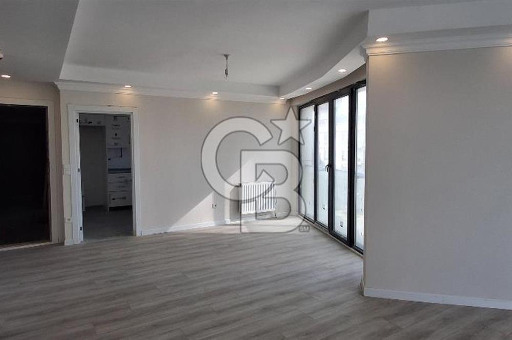 Kartal Cevizli de Acron Rezidansta 3+1  Satılık Sıfır Daire 