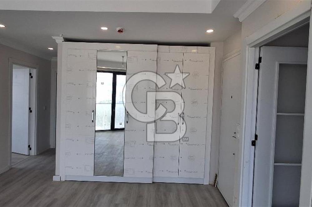Kartal Cevizli de Acron Rezidansta 3+1  Satılık Sıfır Daire 