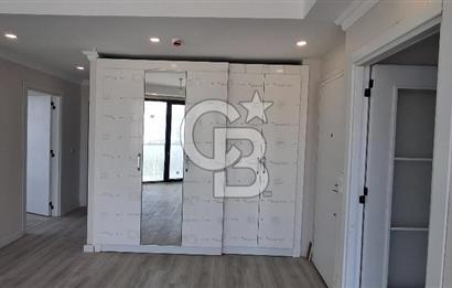 Kartal Cevizli de Acron Rezidansta 3+1  Satılık Sıfır Daire 