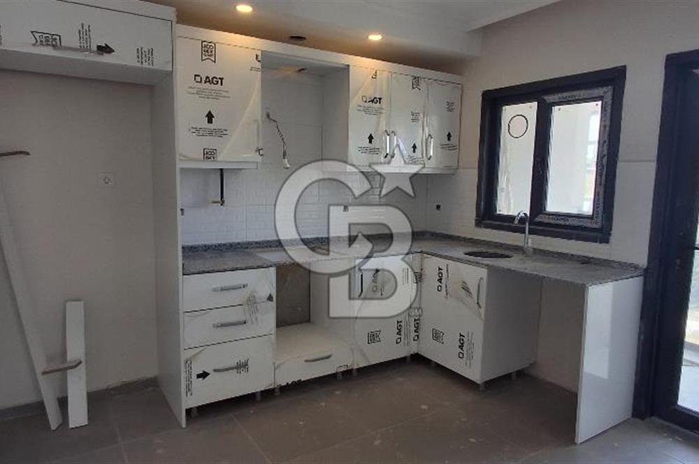 Kartal Cevizli de Acron Rezidansta 3+1  Satılık Sıfır Daire 