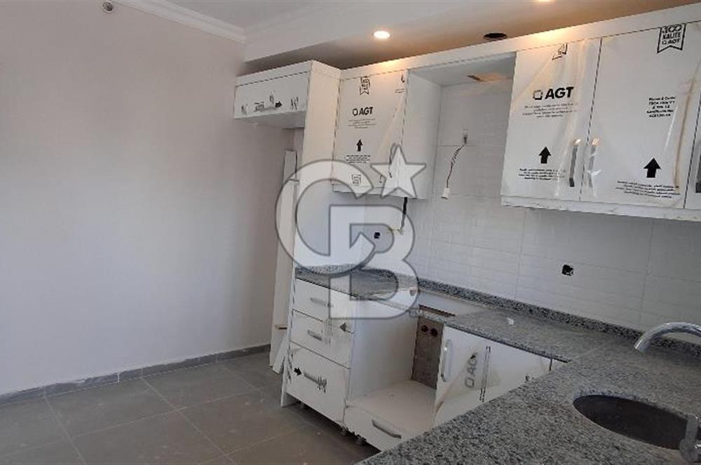 Kartal Cevizli de Acron Rezidansta 3+1  Satılık Sıfır Daire 
