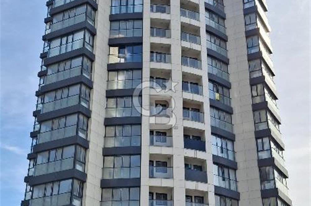 Kartal Cevizli de Acron Rezidansta 3+1  Satılık Sıfır Daire 