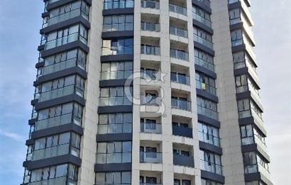 Kartal Cevizli de Acron Rezidansta 3+1  Satılık Sıfır Daire 