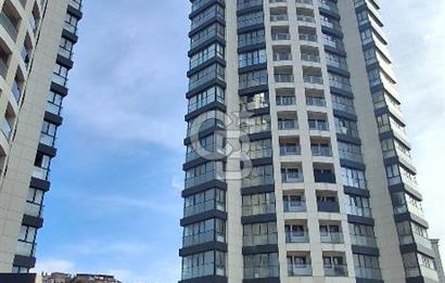 Kartal Cevizli de Acron Rezidansta 3+1  Satılık Sıfır Daire 