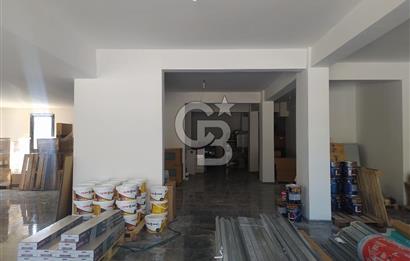 YALOVA MERKEZ VATAN CADDESİ KİRALIK DÜKKAN MAĞAZA! 240 M2