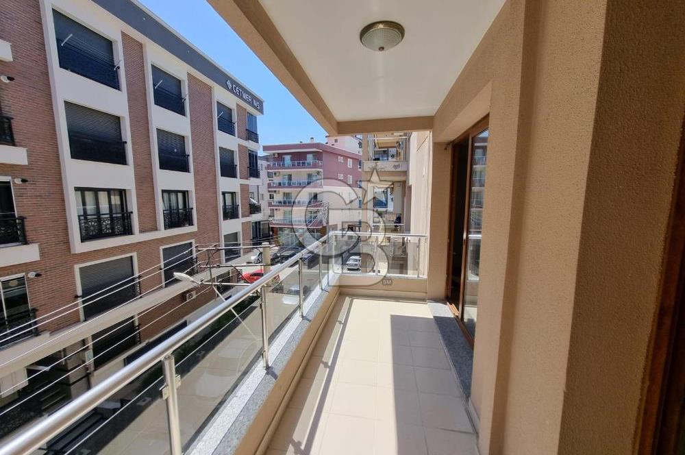 Şemikler izban yakını Ara Kat Dogalgazlı Kiralık 2+1 Daire