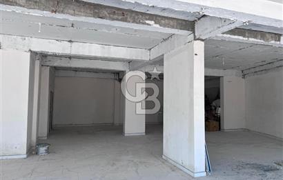 YALOVA ÇİFTLİKKÖY BİLGE KAĞAN CAD KİRALIK DÜKKAN MAĞAZA! 360 M2