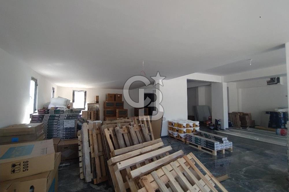 YALOVA MERKEZ VATAN CADDESİ KİRALIK DÜKKAN MAĞAZA! 240 M2