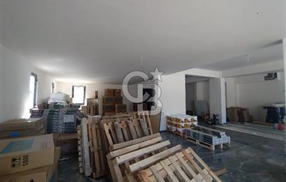 YALOVA MERKEZ VATAN CADDESİ KİRALIK DÜKKAN MAĞAZA! 240 M2