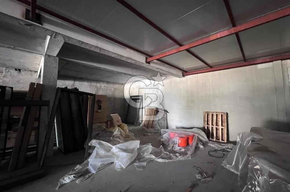 YALOVA ÇİFTLİKKÖY SAKARYA CADDESİ KİRALIK DÜKKAN MAĞAZA! 320 M2