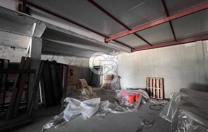 YALOVA ÇİFTLİKKÖY SAKARYA CADDESİ KİRALIK DÜKKAN MAĞAZA! 320 M2