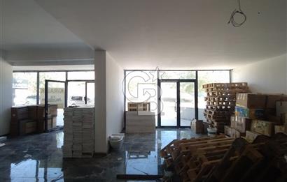 YALOVA MERKEZ VATAN CADDESİ KİRALIK DÜKKAN MAĞAZA! 240 M2