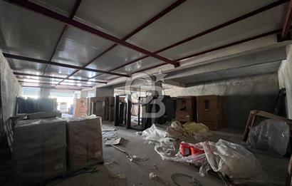 YALOVA ÇİFTLİKKÖY SAKARYA CADDESİ KİRALIK DÜKKAN MAĞAZA! 320 M2