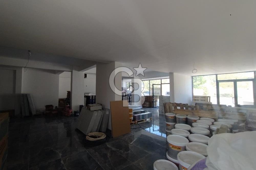 YALOVA MERKEZ VATAN CADDESİ KİRALIK DÜKKAN MAĞAZA! 240 M2