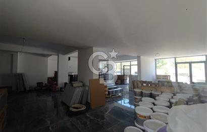 YALOVA MERKEZ VATAN CADDESİ KİRALIK DÜKKAN MAĞAZA! 240 M2