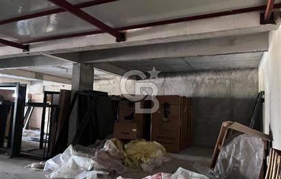 YALOVA ÇİFTLİKKÖY SAKARYA CADDESİ KİRALIK DÜKKAN MAĞAZA! 320 M2