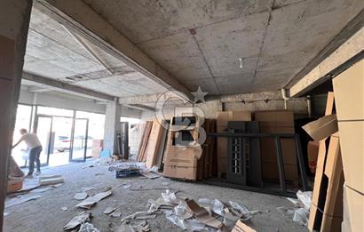 YALOVA ÇİFTLİKKÖY SAKARYA CADDESİ KİRALIK DÜKKAN MAĞAZA! 320 M2