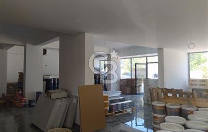 YALOVA MERKEZ VATAN CADDESİ KİRALIK DÜKKAN MAĞAZA! 240 M2