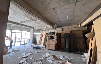 YALOVA ÇİFTLİKKÖY SAKARYA CADDESİ KİRALIK DÜKKAN MAĞAZA! 320 M2