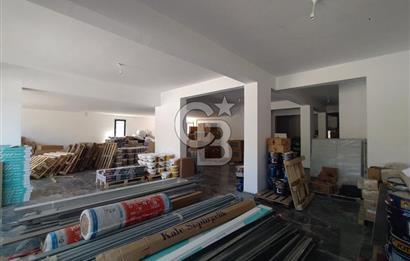 YALOVA MERKEZ VATAN CADDESİ KİRALIK DÜKKAN MAĞAZA! 240 M2