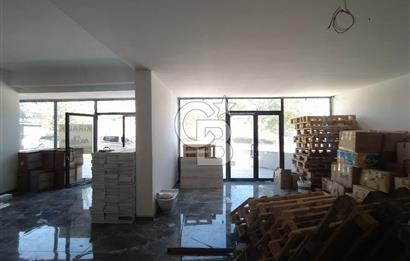 YALOVA MERKEZ VATAN CADDESİ KİRALIK DÜKKAN MAĞAZA! 240 M2