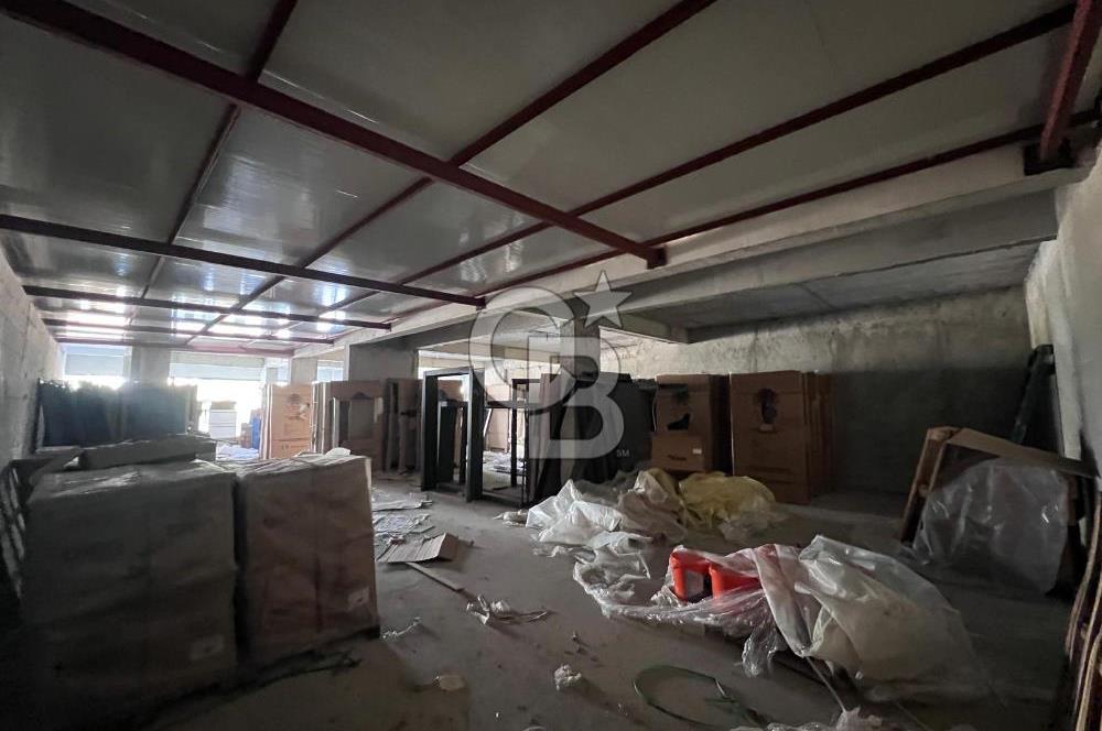 YALOVA ÇİFTLİKKÖY SAKARYA CADDESİ KİRALIK DÜKKAN MAĞAZA! 320 M2