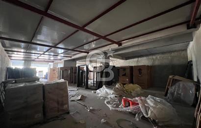 YALOVA ÇİFTLİKKÖY SAKARYA CADDESİ KİRALIK DÜKKAN MAĞAZA! 320 M2