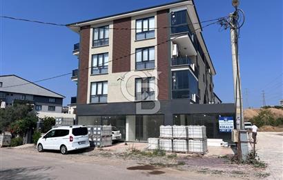YALOVA ÇİFTLİKKÖY BİLGE KAĞAN CAD KİRALIK DÜKKAN MAĞAZA! 360 M2