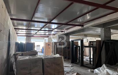 YALOVA ÇİFTLİKKÖY SAKARYA CADDESİ KİRALIK DÜKKAN MAĞAZA! 320 M2