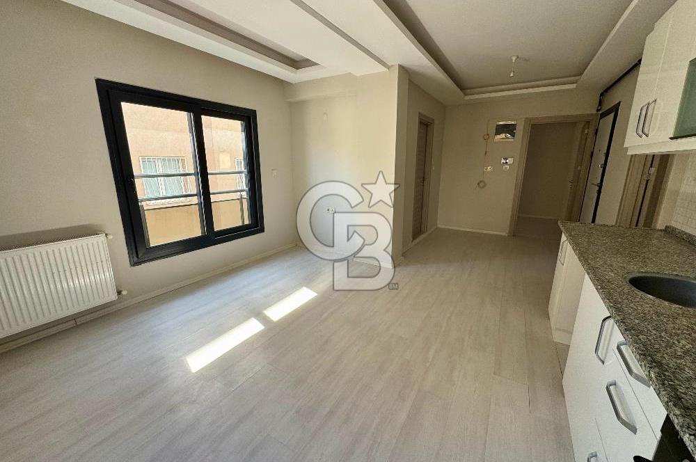 Buca Kozağaç Hasanağa Parkı Yakını Satılık 2+1 Daire