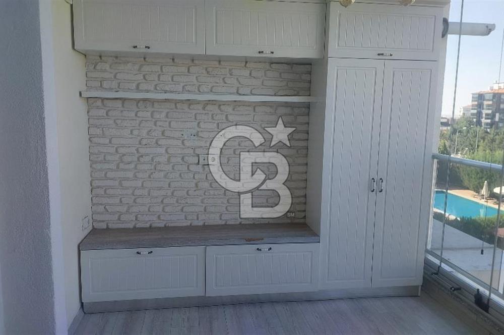 Tekirdağ Çorlu Hürriyet Mahallesi Kiralık 4+1 Lüks Daire