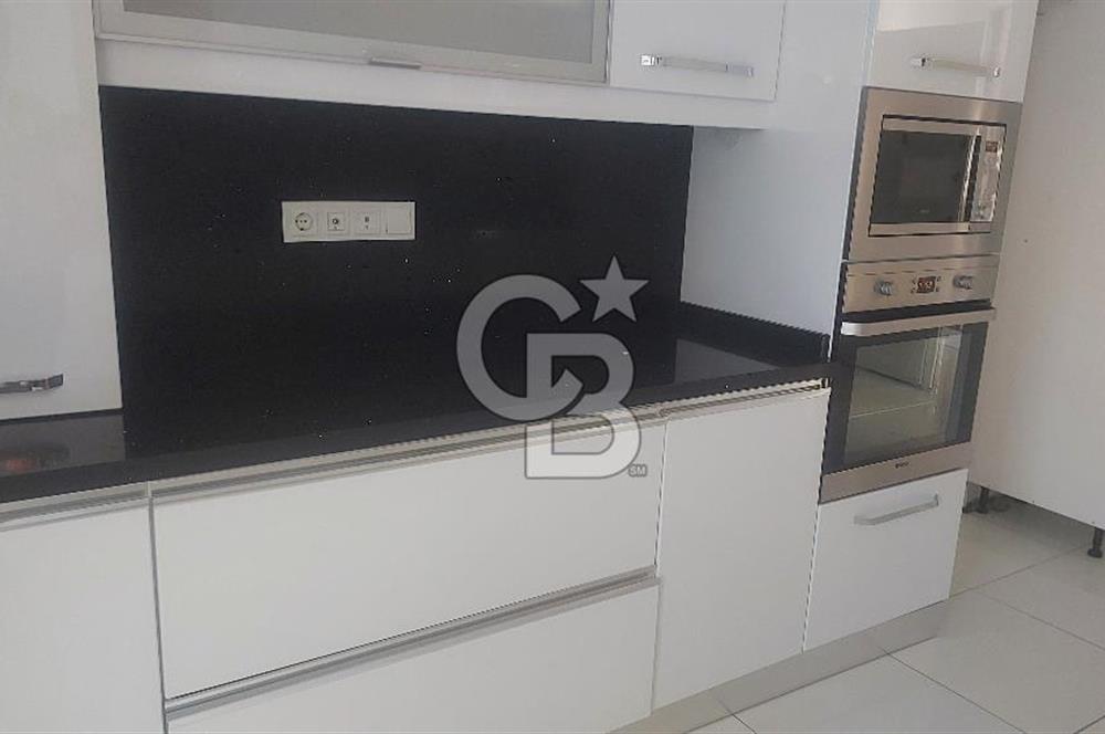 Tekirdağ Çorlu Hürriyet Mahallesi Kiralık 4+1 Lüks Daire