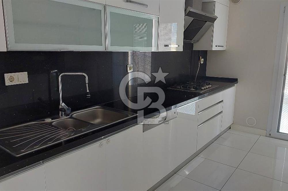 Tekirdağ Çorlu Hürriyet Mahallesi Kiralık 4+1 Lüks Daire