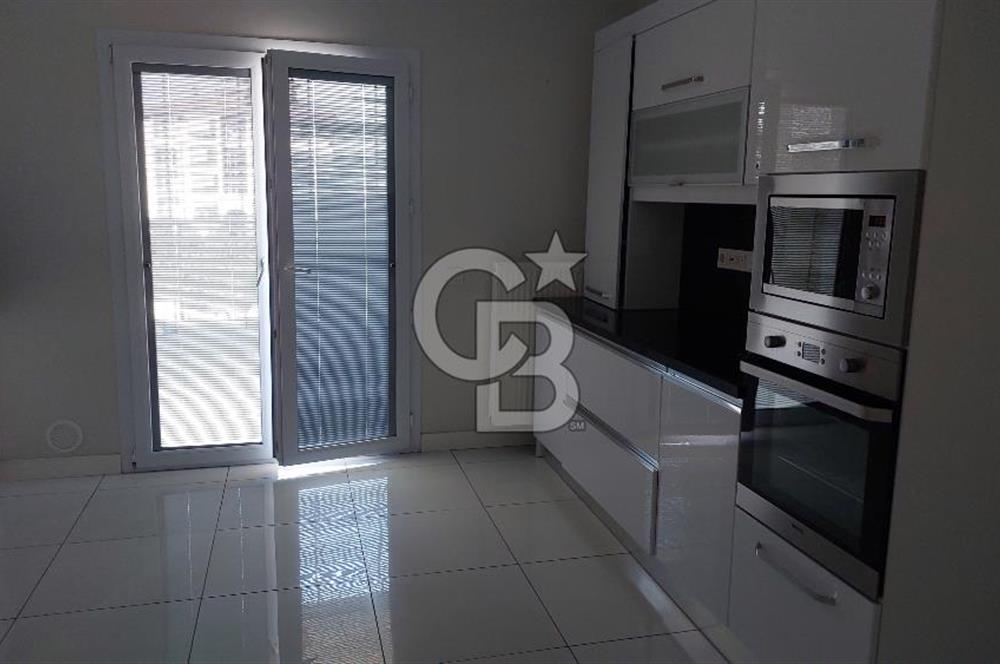 Tekirdağ Çorlu Hürriyet Mahallesi Kiralık 4+1 Lüks Daire
