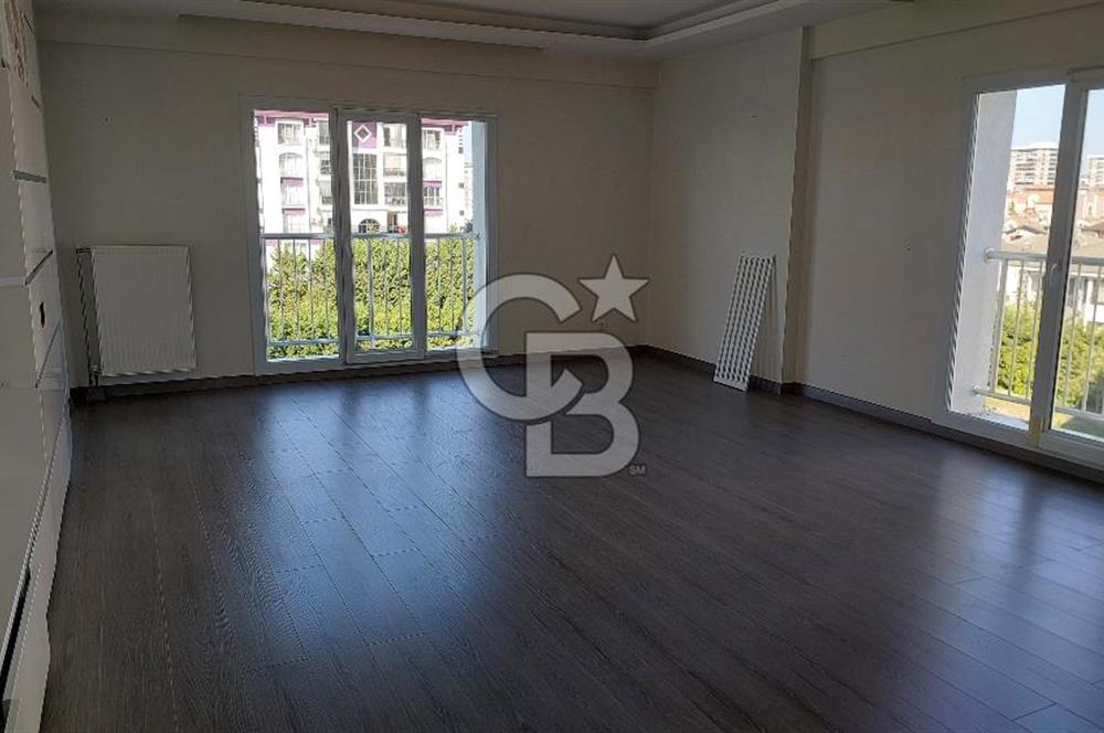 Tekirdağ Çorlu Hürriyet Mahallesi Kiralık 4+1 Lüks Daire