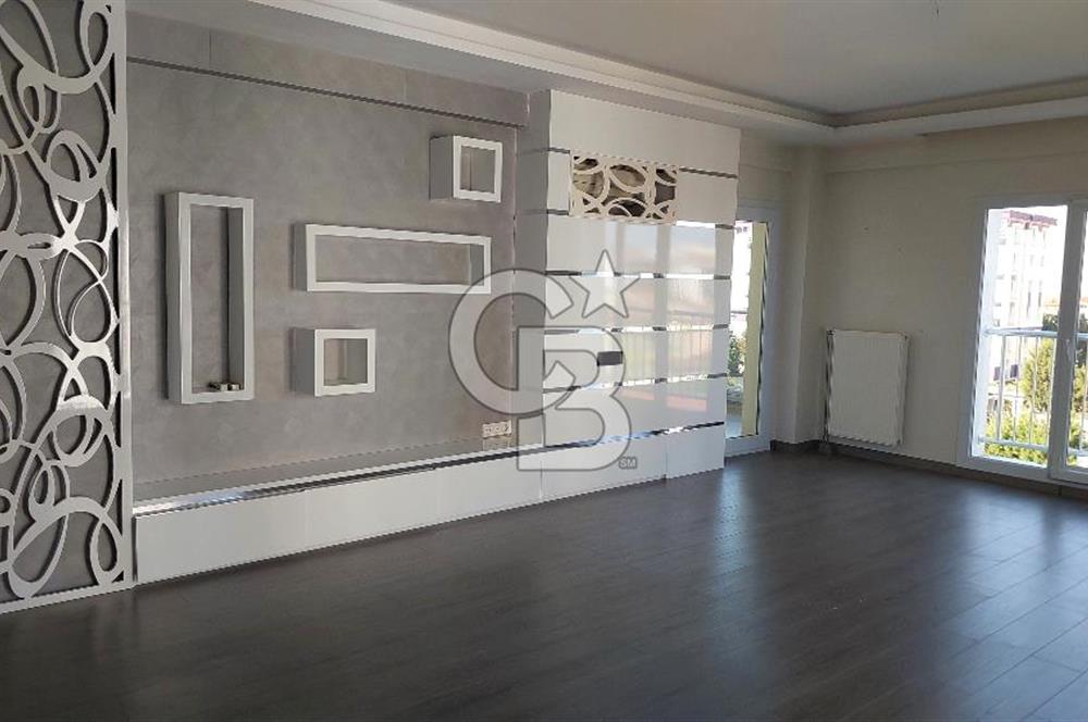 Tekirdağ Çorlu Hürriyet Mahallesi Kiralık 4+1 Lüks Daire