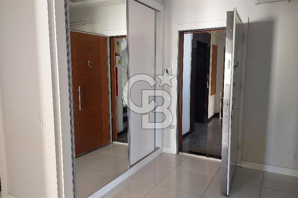 Tekirdağ Çorlu Hürriyet Mahallesi Kiralık 4+1 Lüks Daire