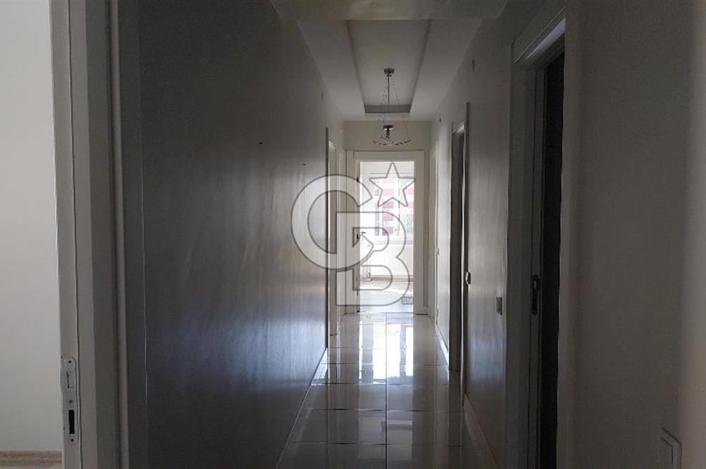 Tekirdağ Çorlu Hürriyet Mahallesi Kiralık 4+1 Lüks Daire