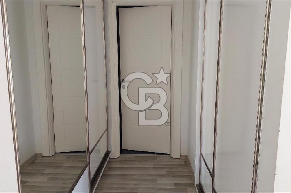 Tekirdağ Çorlu Hürriyet Mahallesi Kiralık 4+1 Lüks Daire