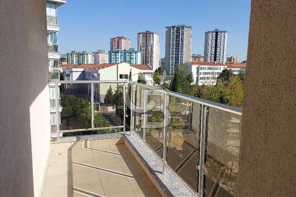 Tekirdağ Çorlu Hürriyet Mahallesi Kiralık 4+1 Lüks Daire