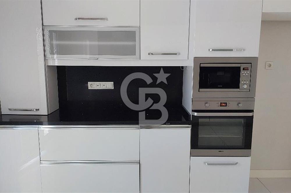 Tekirdağ Çorlu Hürriyet Mahallesi Kiralık 4+1 Lüks Daire