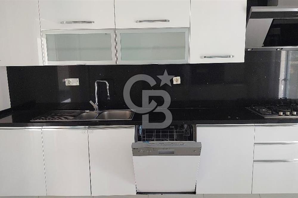 Tekirdağ Çorlu Hürriyet Mahallesi Kiralık 4+1 Lüks Daire
